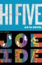 [An IQ Novel 04] • Hi Five